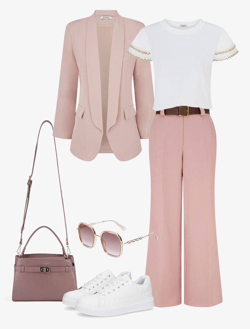 Look Nilma - 1