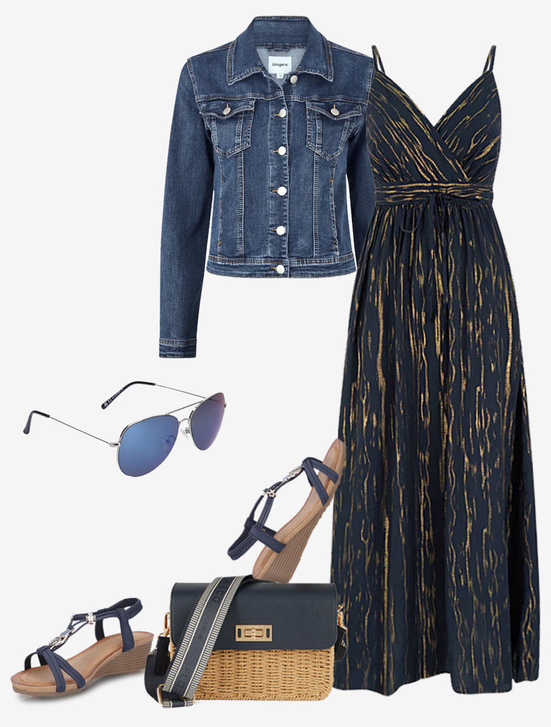Look Ninia - 1