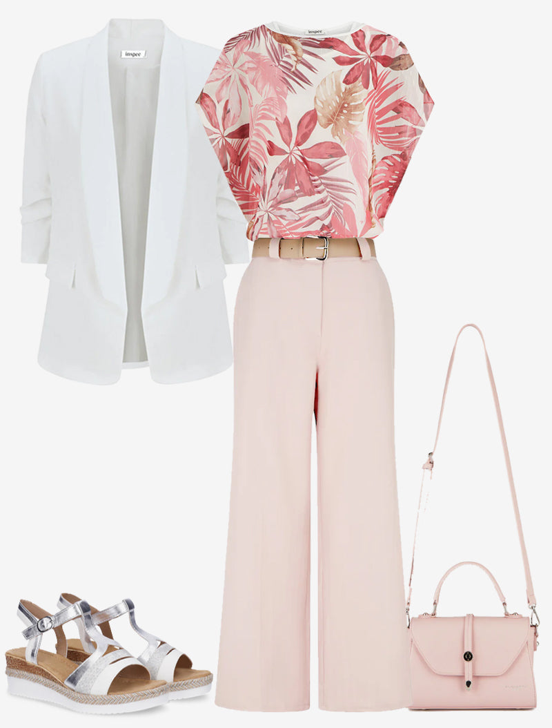 Look Niobe - 1