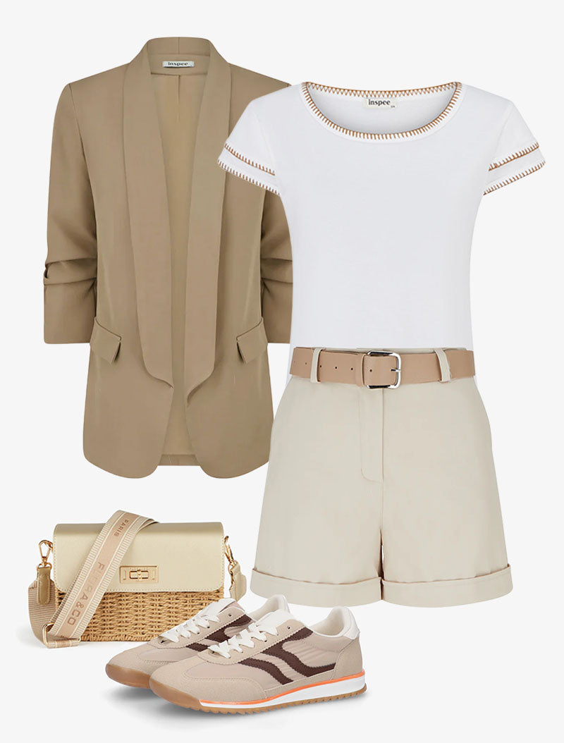 Look Niria - 1