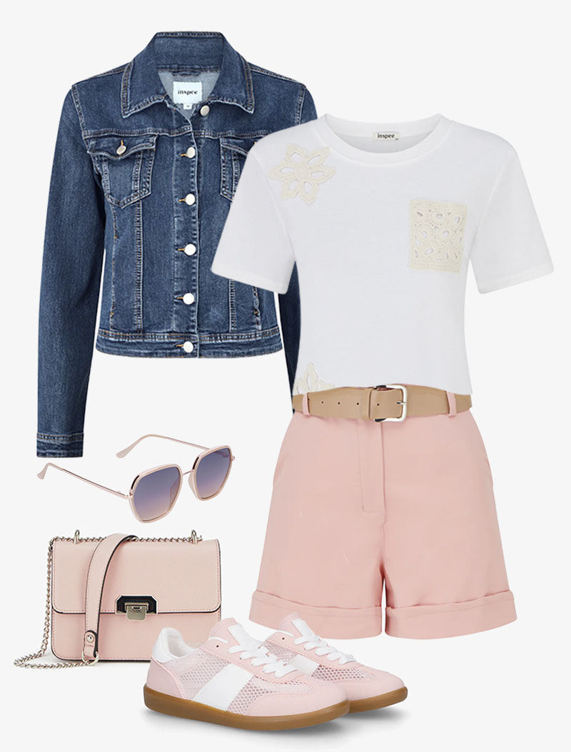 Look Niriti - 1