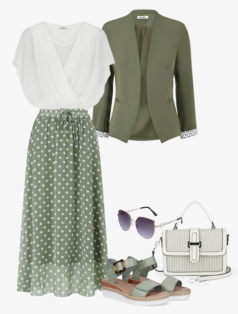 Look Nissie - 1