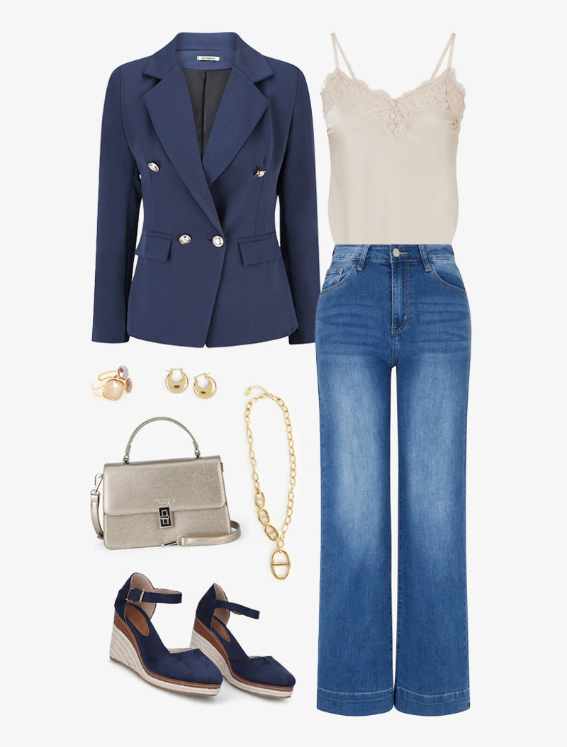 Look Nita - 1