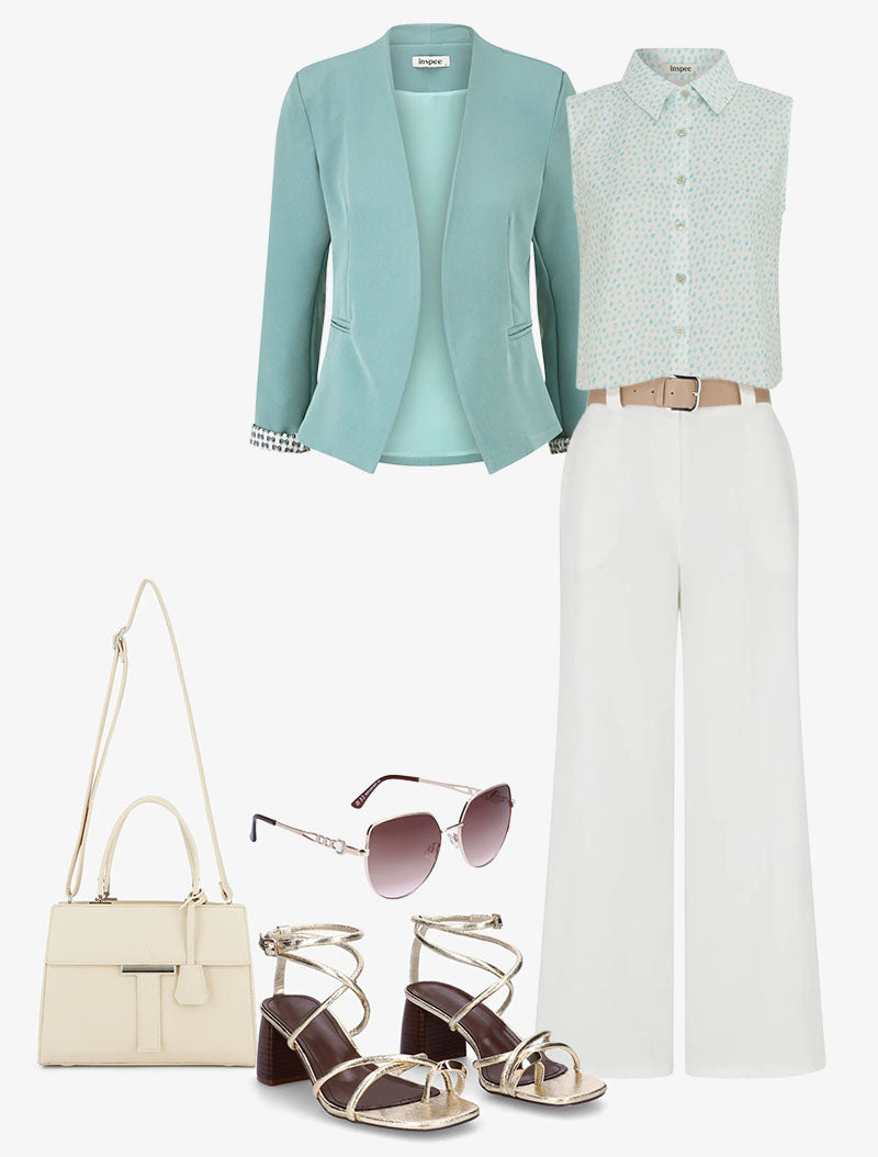 Look Nitika - 1