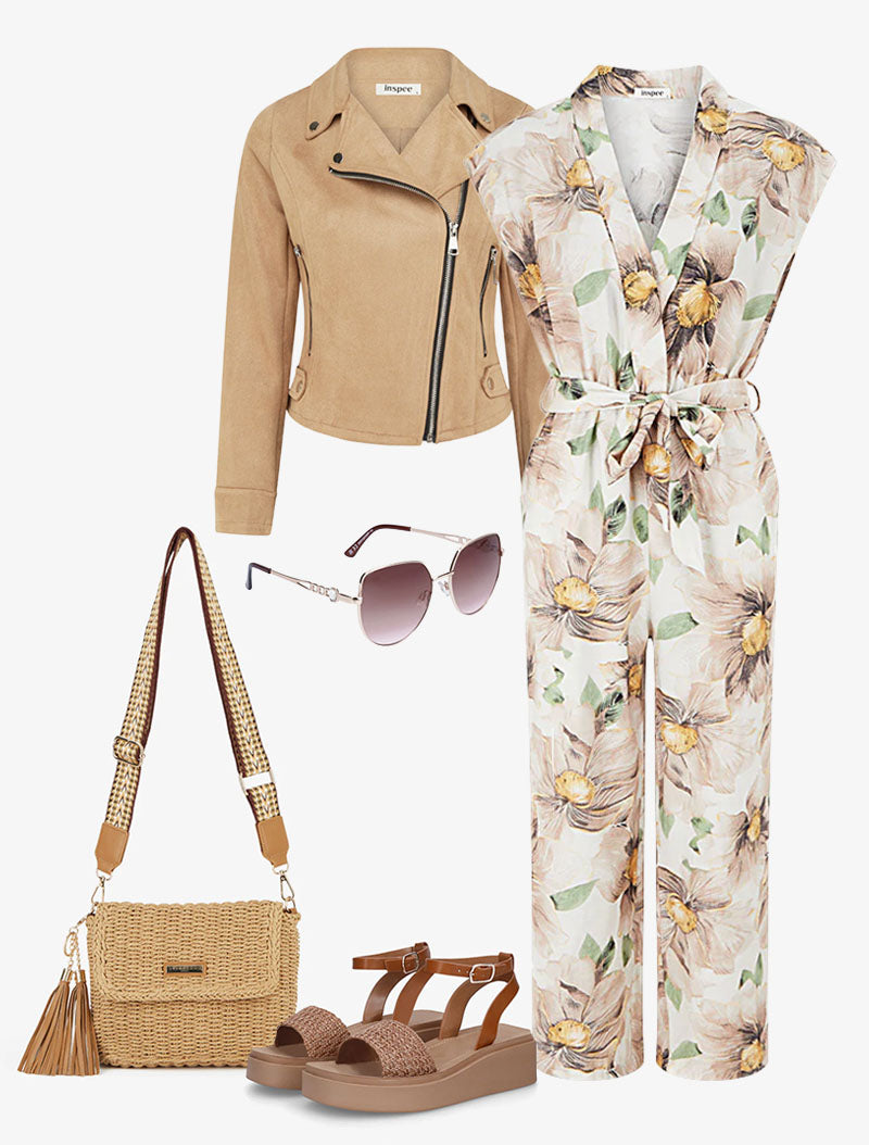 Look Nived - 1