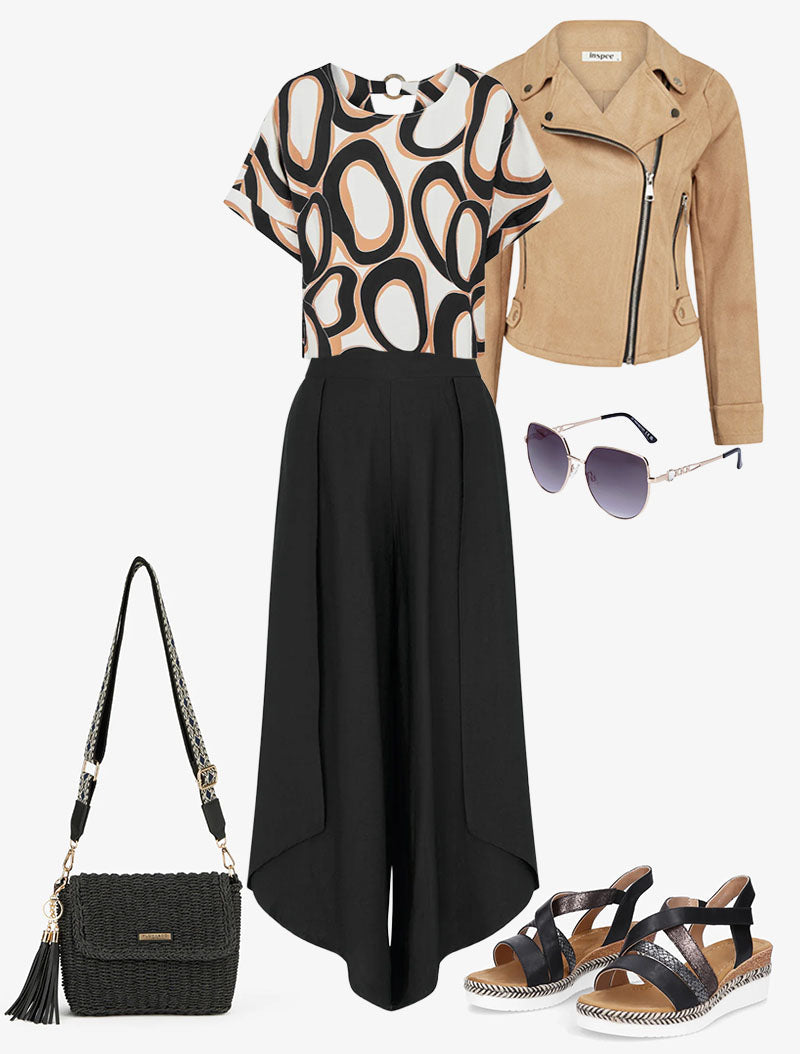Look Nivia - 1
