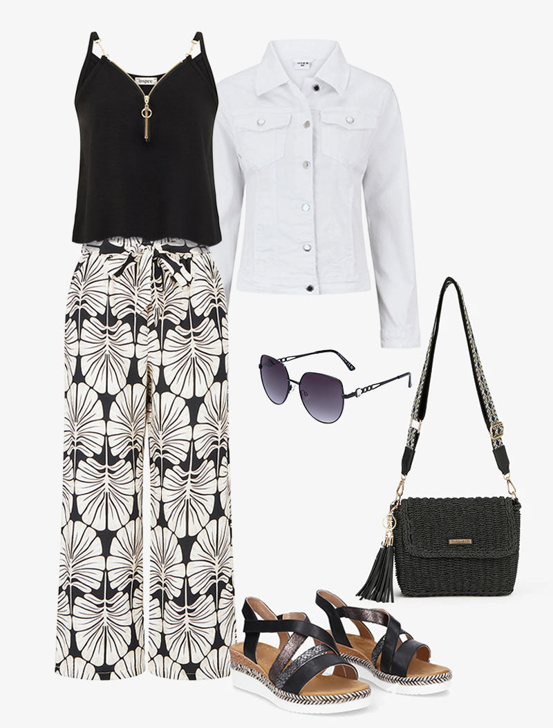 Look Noalie - 1