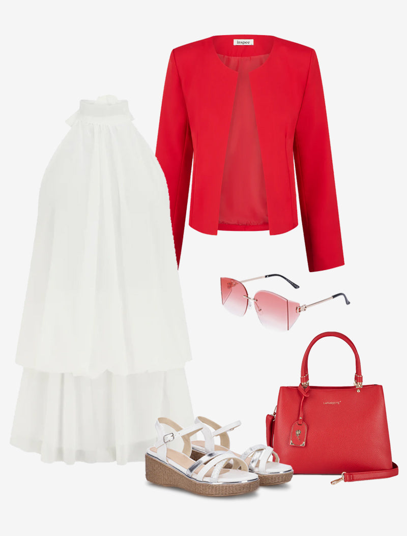 Look Noes - 1