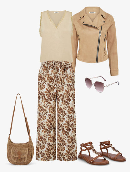 Look Noha - 1