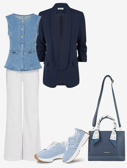 Look Nohemy - 1