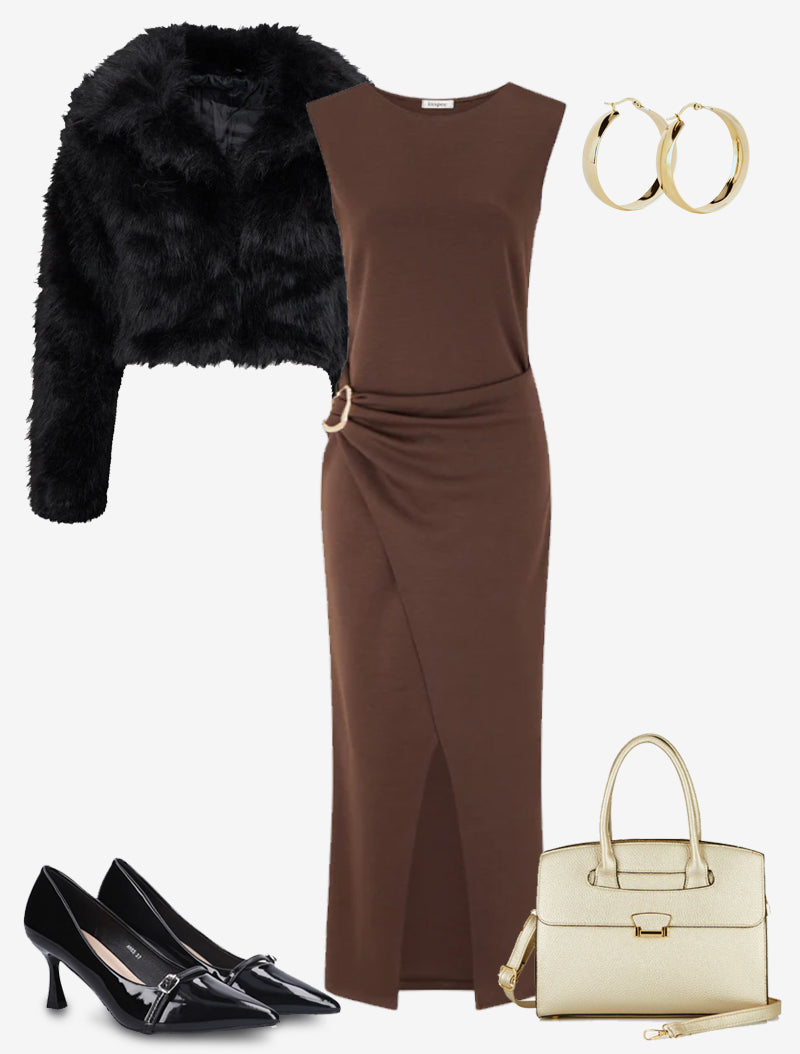 Look Nolene - 1