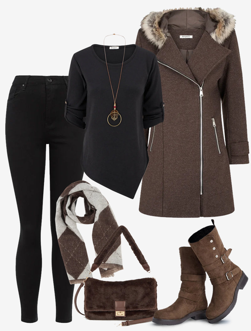 Look Nolenn - 1
