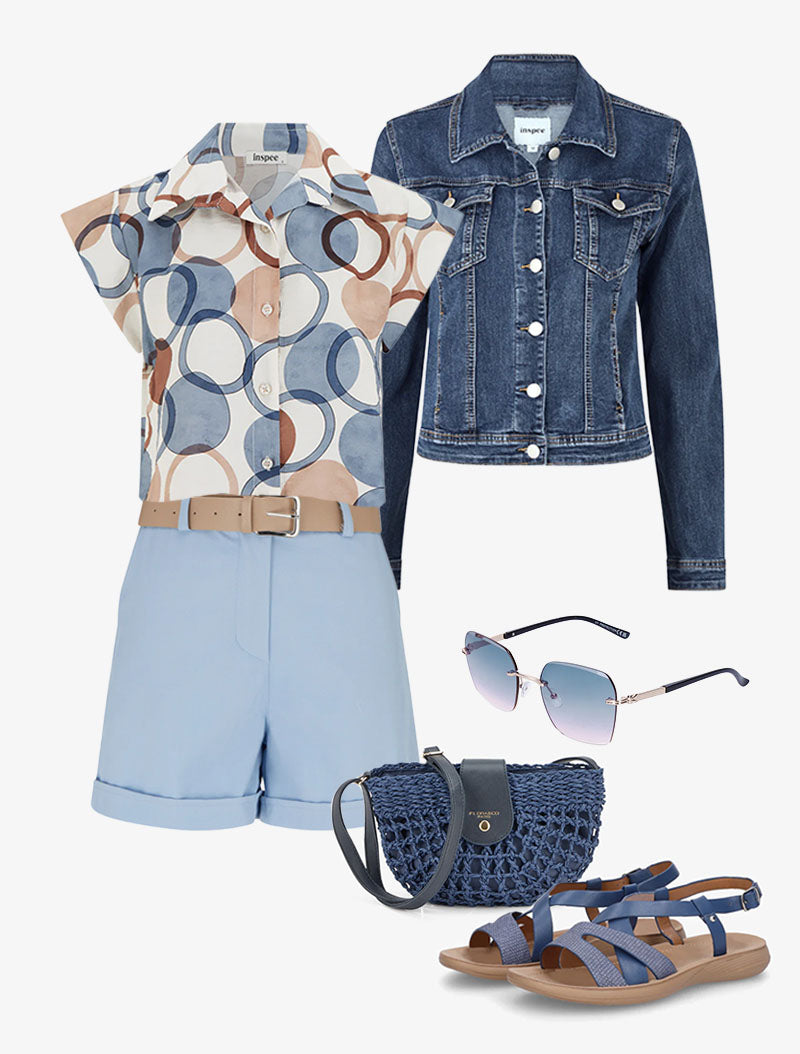 Look Nomusa - 1