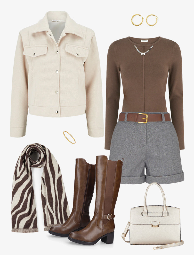 Look Nona - 1