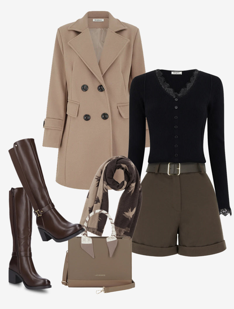 Look Noral - 1