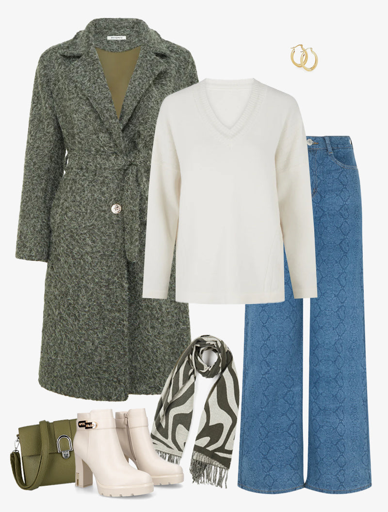 Look Noriane - 1