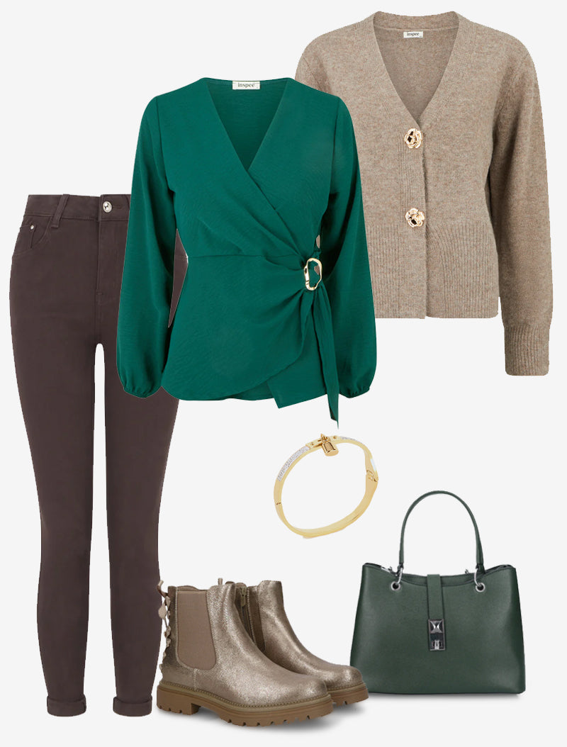 Look Wina