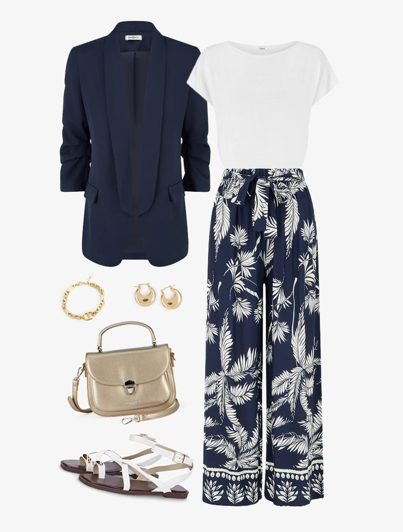 Look Nuva - 1