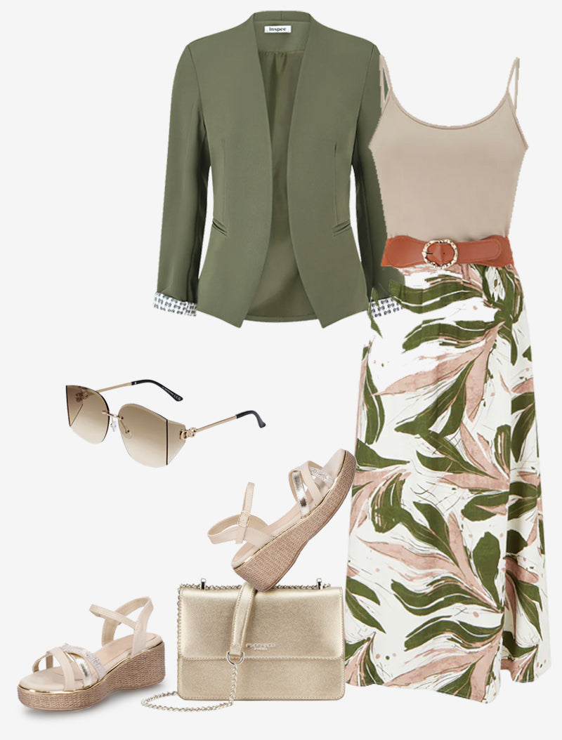 Look Nyura - 1