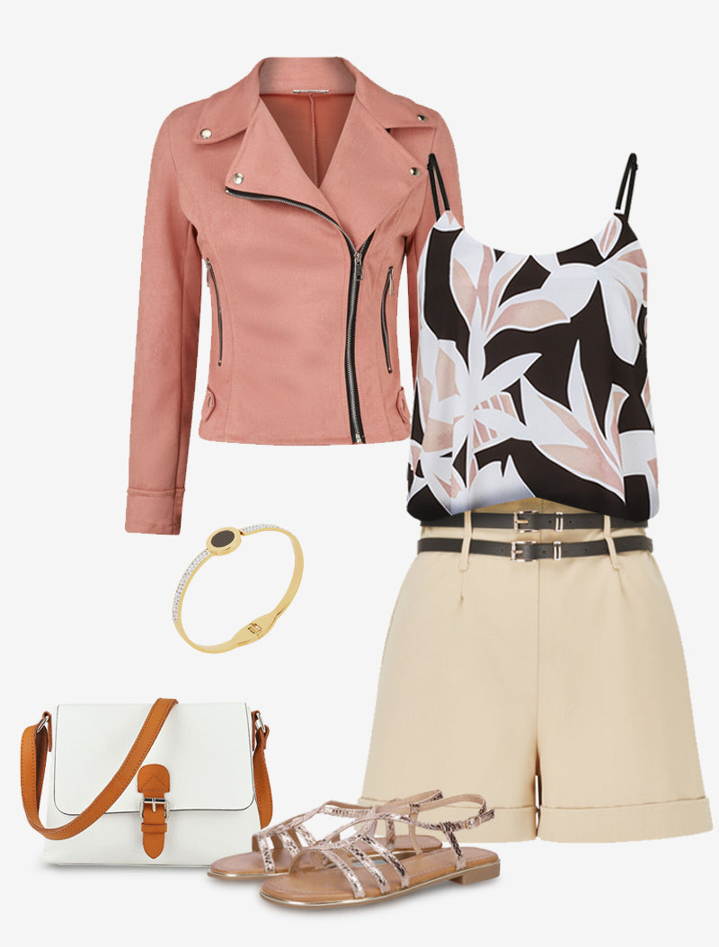 Look Ocilia - 1