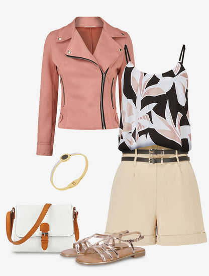 Look Ocilia - 1