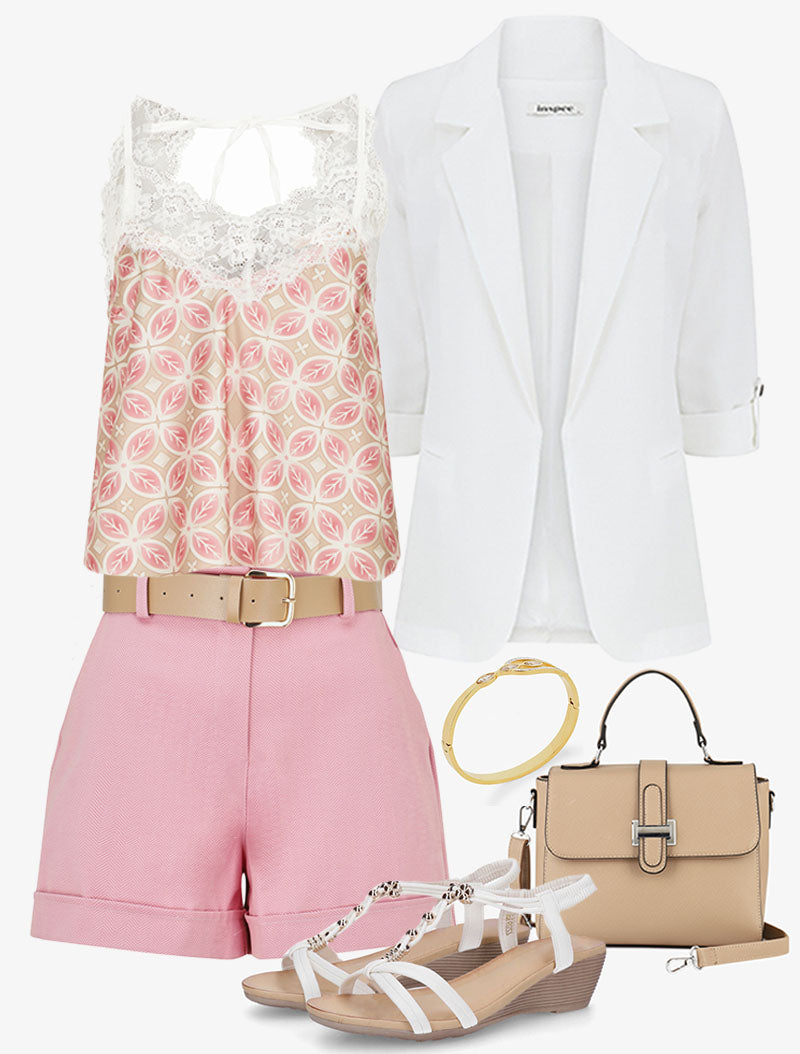 Look Odelinie - 1