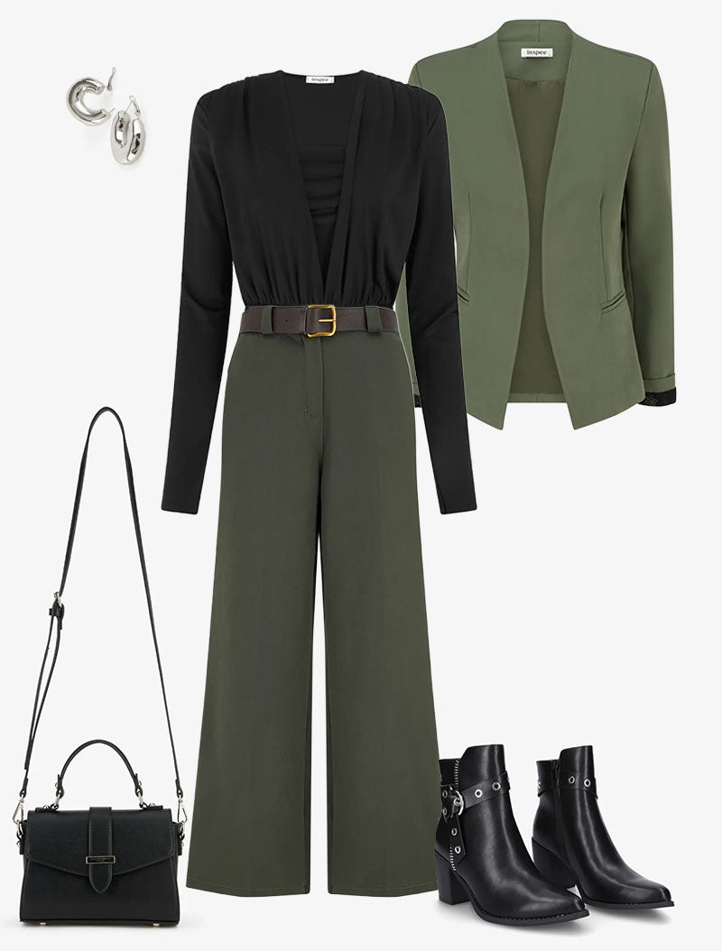 Look Odella - 1