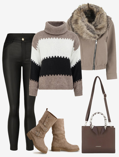 Look Odita - 1