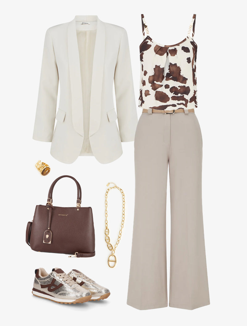 Look Ofra - 1