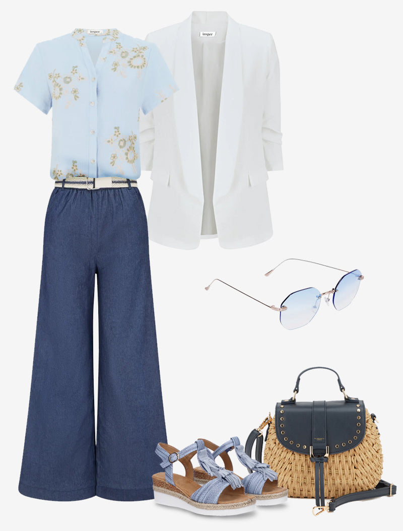 Look Ogina - 1