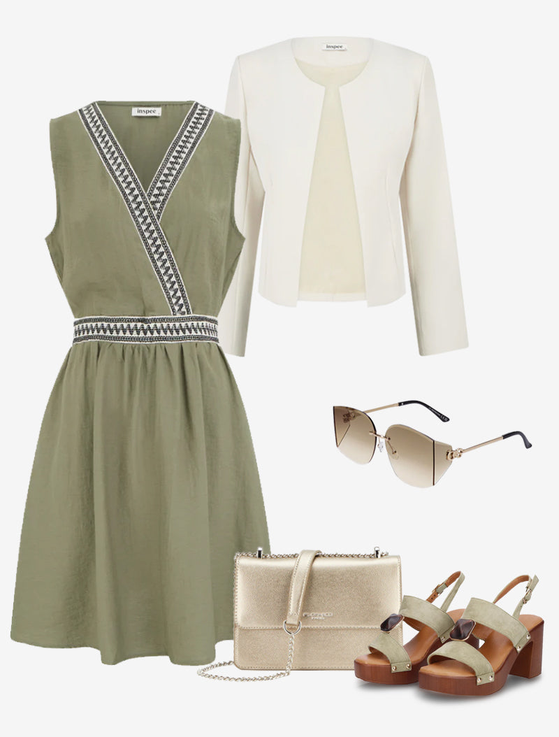 Look Oki - 1