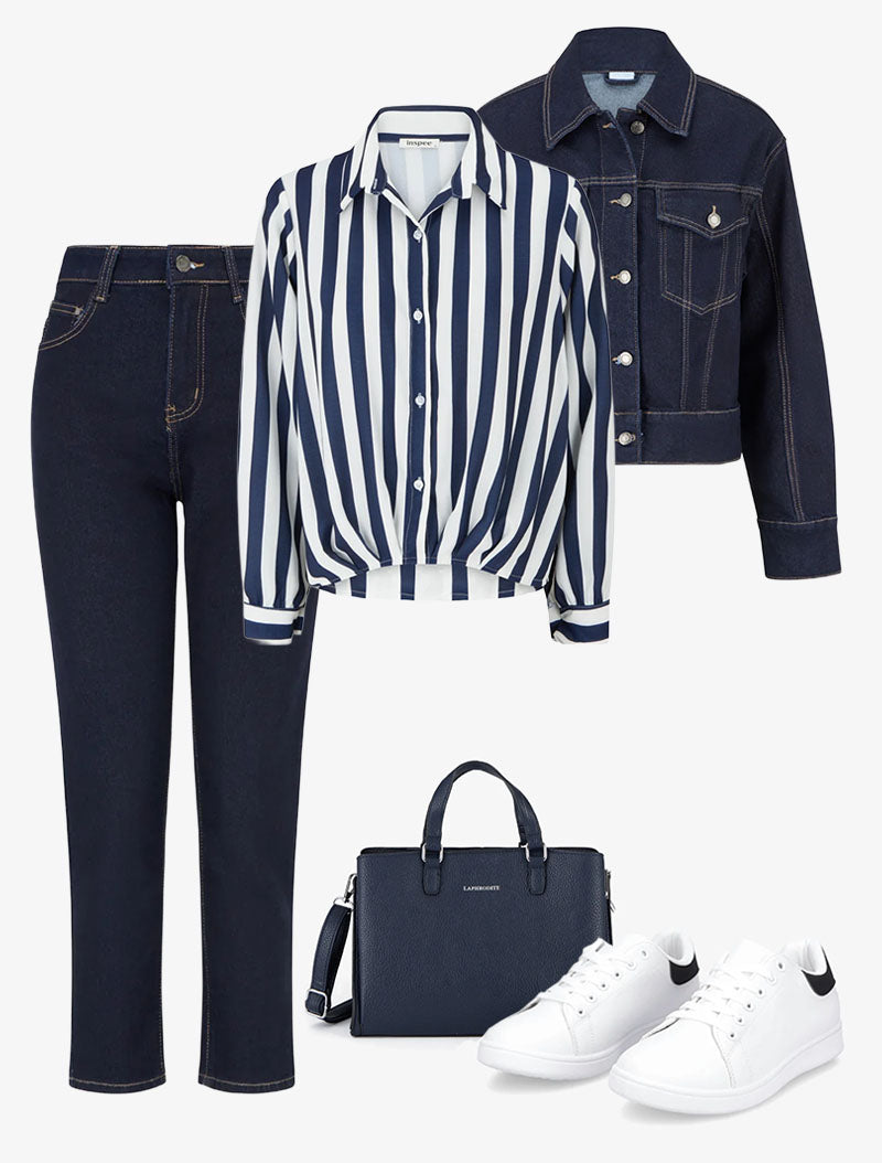 Look Olissa - 1
