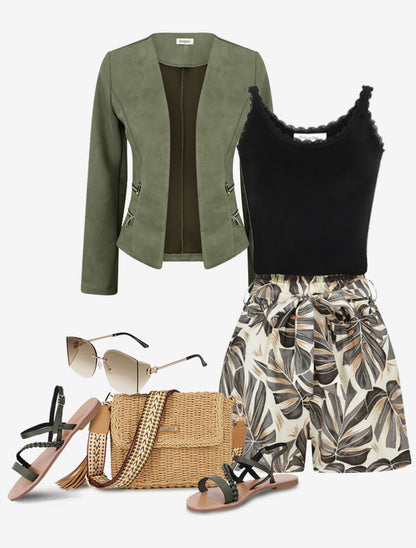 Look Omara - 1