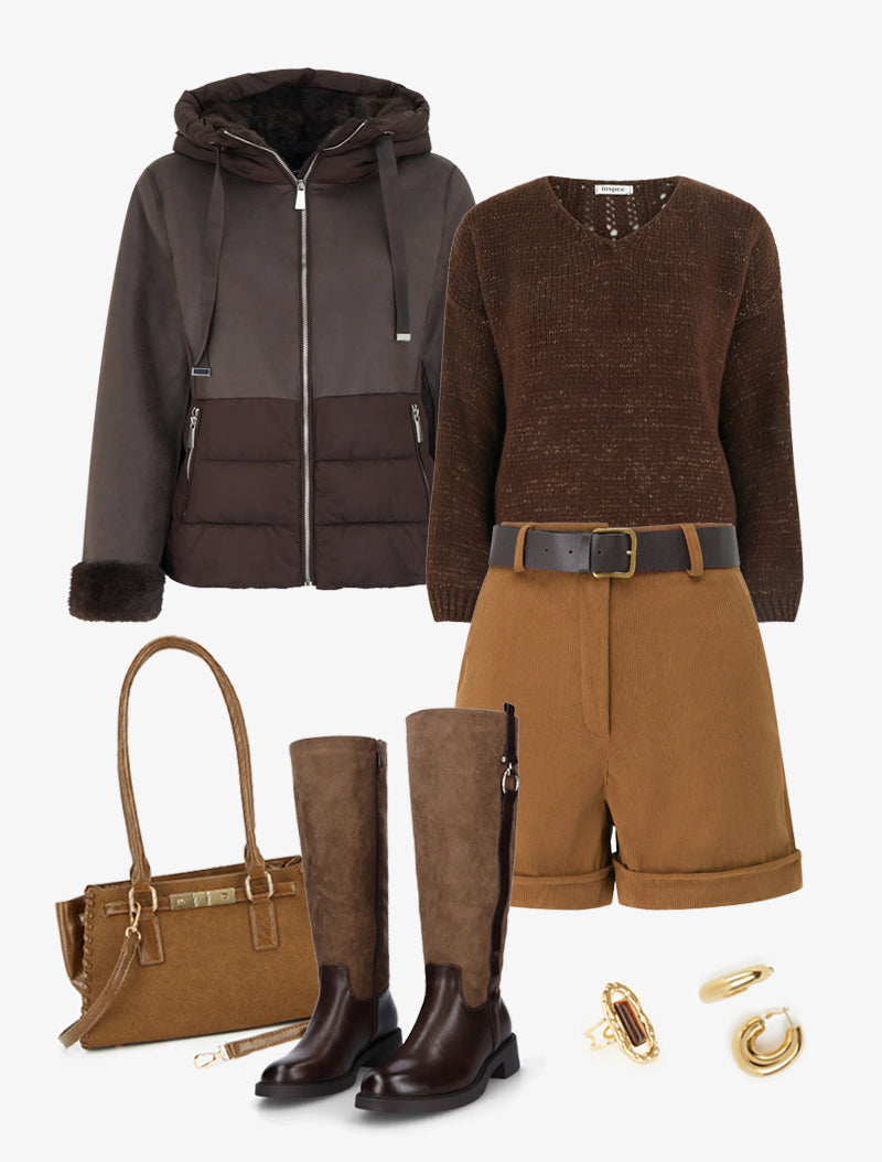 Look Omba - 1