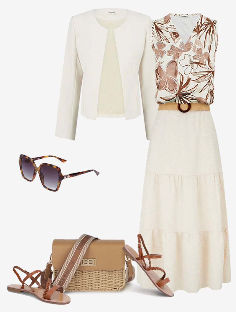 Look Onora - 1