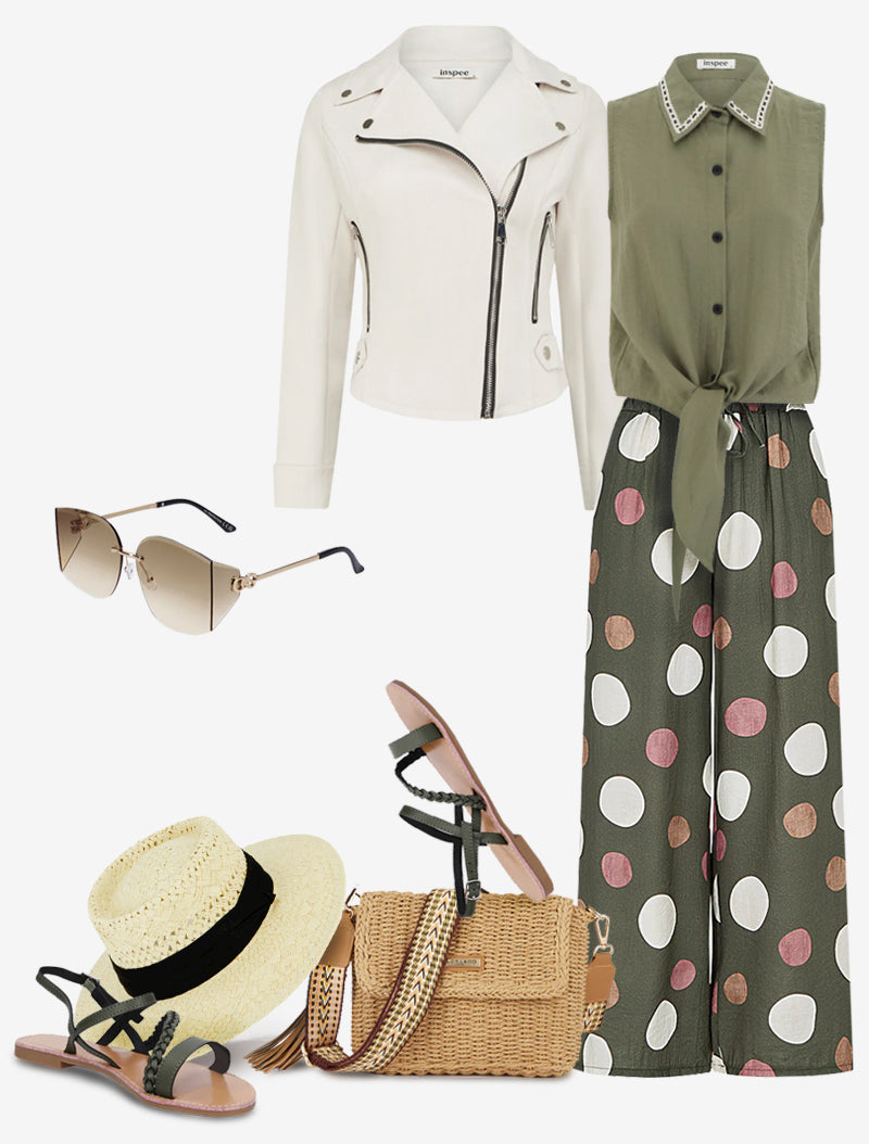 Look Ophela - 1