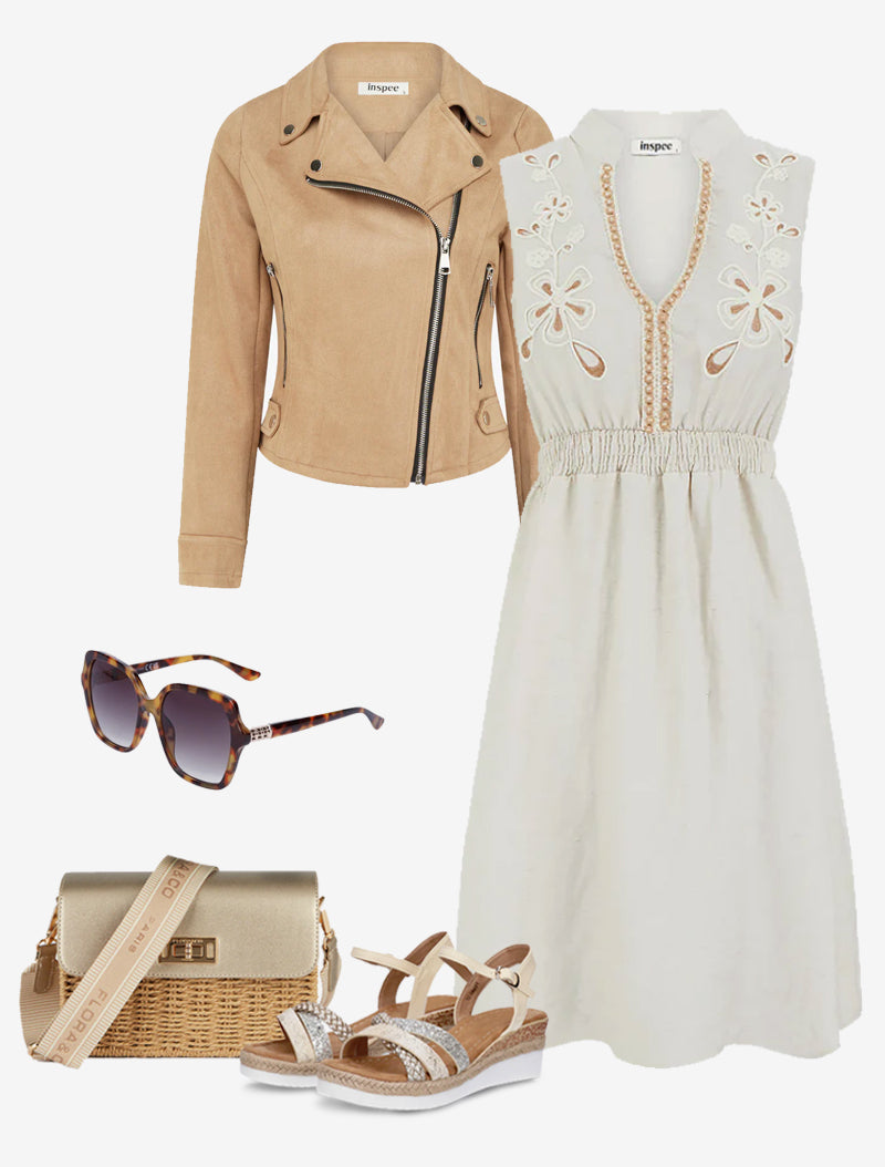 Look Ophie - 1