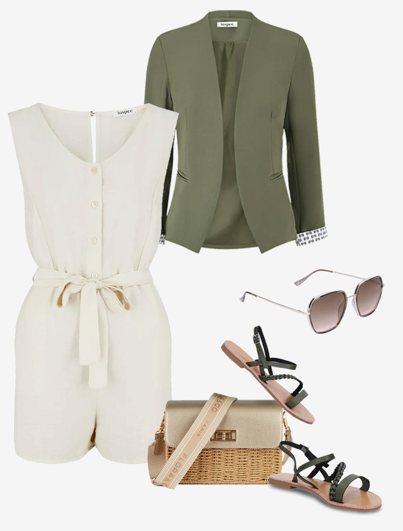 Look Orali - 1