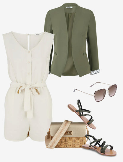 Look Orali - 1