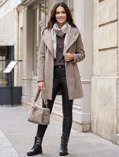 Look Oralia