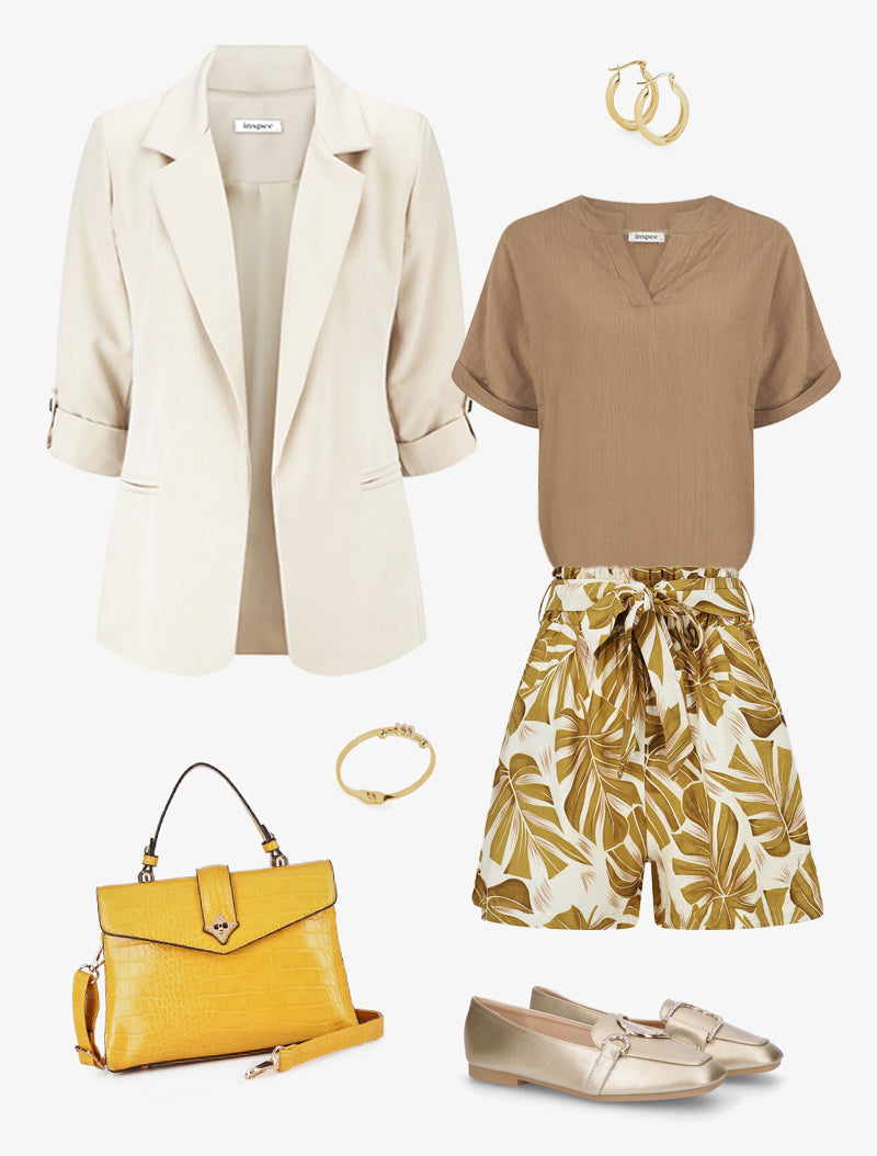 Look Ornelia - 1
