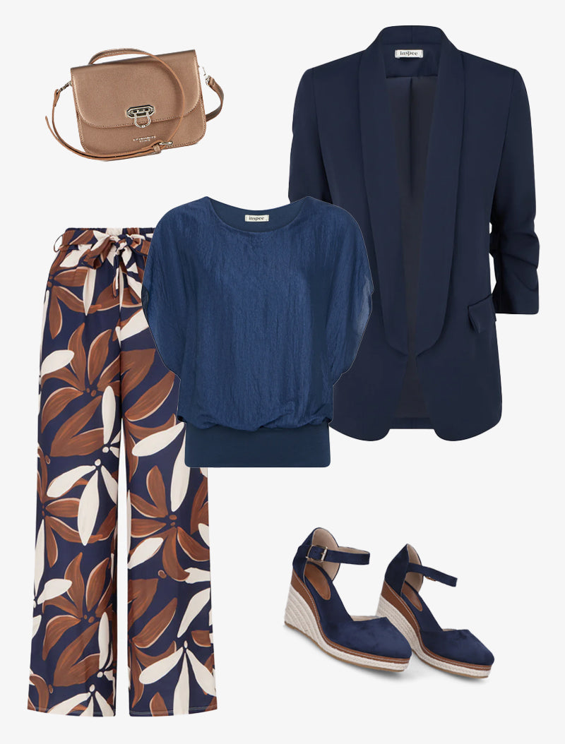 Look Orphise - 1