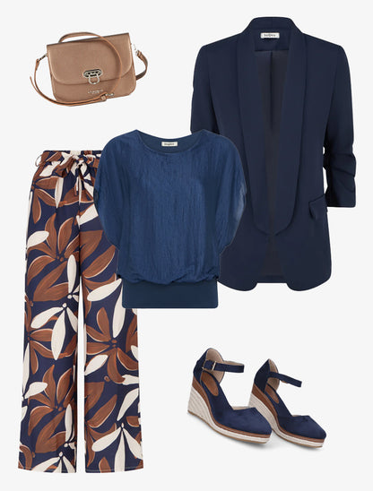 Look Orphise - 1