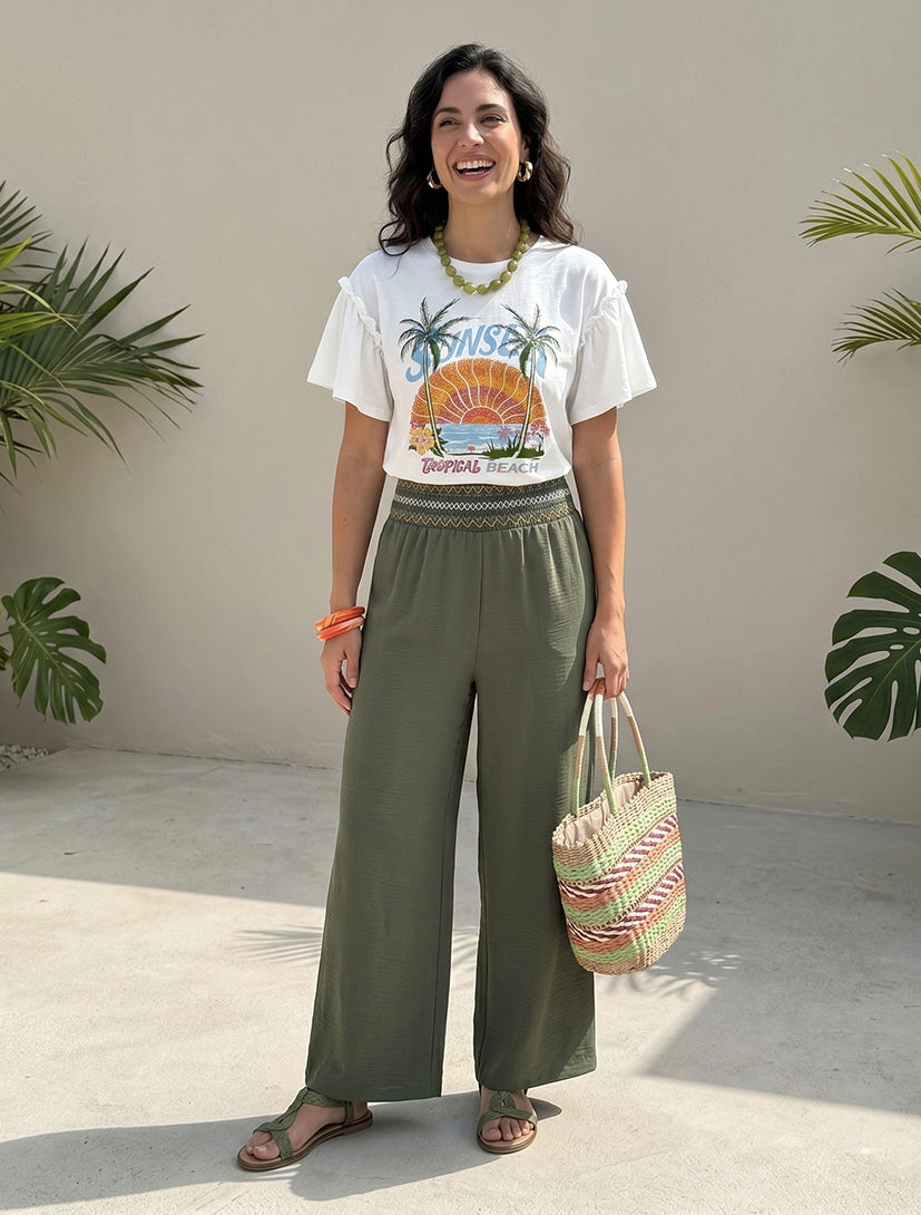 Look Orsa