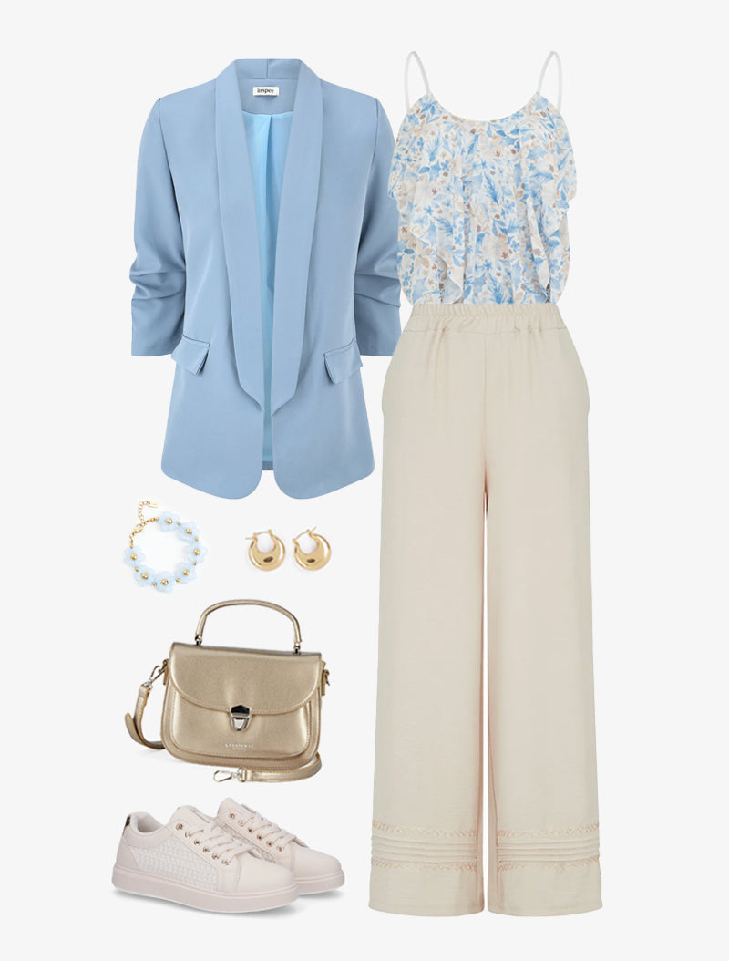 Look Othea - 1