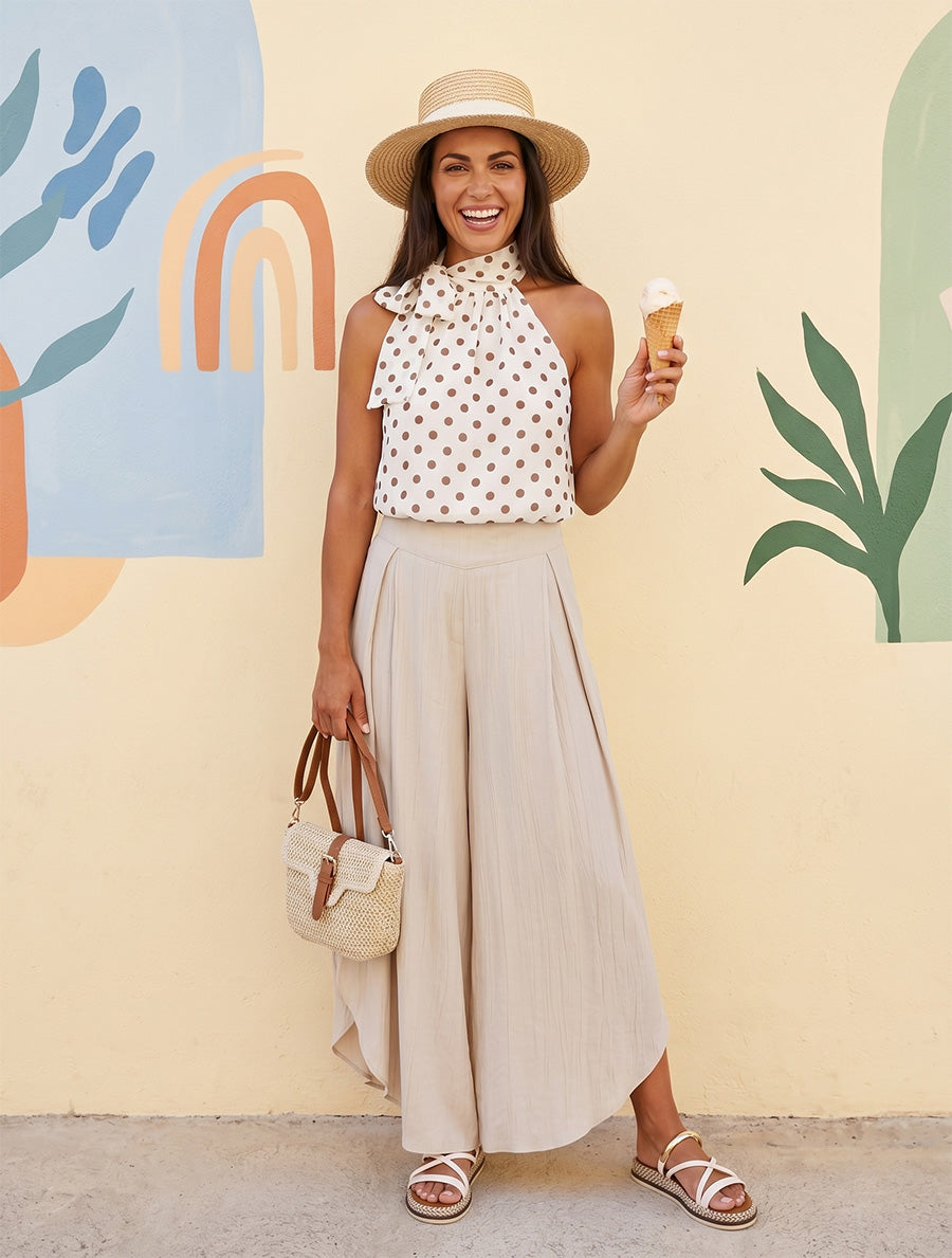 Look Pacha