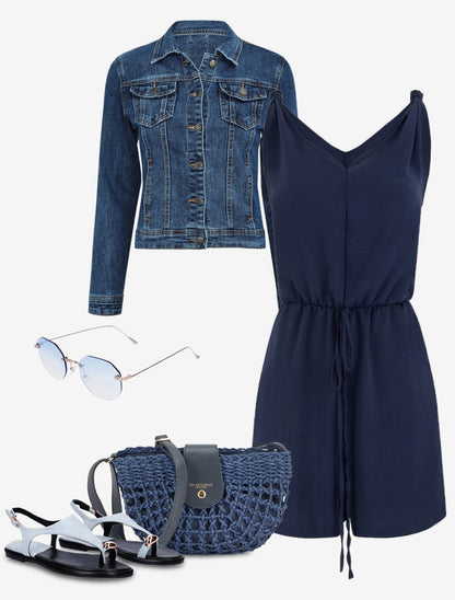 Look Pana - 1