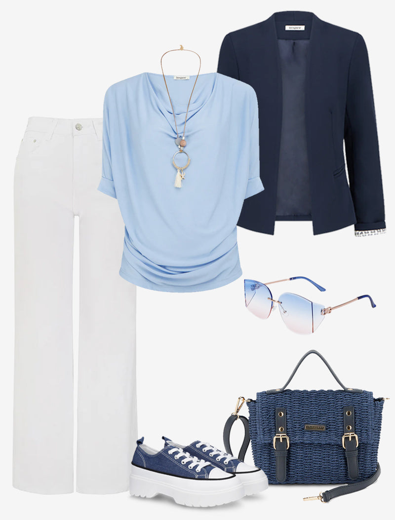 Look Pati - 1