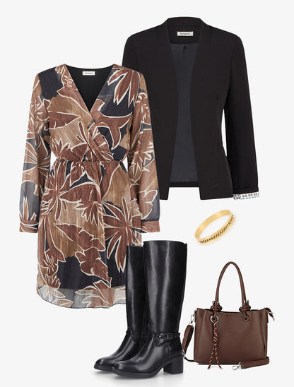 Look Patsy - 1