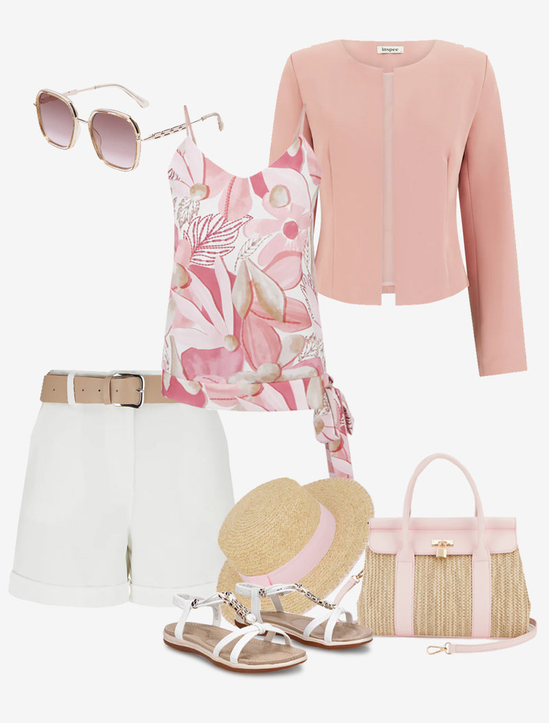 Look Pazia - 1